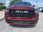New 2025 Ram 1500 Big Horn Crew Cab 4x4 Pickup for sale #26098 - photo 4