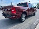 New 2025 Ram 1500 Big Horn Crew Cab 4x4 Pickup for sale #26098 - photo 6