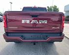 New 2025 Ram 1500 Big Horn Crew Cab 4x4 Pickup for sale #26098 - photo 7