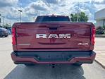 New 2025 Ram 1500 Big Horn Crew Cab 4x4 Pickup for sale #26096 - photo 7