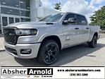New 2025 Ram 1500 Big Horn Crew Cab 4x4 Pickup for sale #26097 - photo 1
