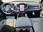 New 2025 Ram 1500 Big Horn Crew Cab 4x4 Pickup for sale #26097 - photo 2