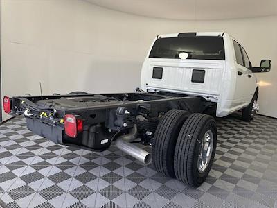 2024 Ram 3500 Crew Cab DRW 4x4, Cab Chassis for sale #49061 - photo 2