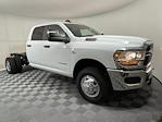 2024 Ram 3500 Crew Cab DRW 4x4, Cab Chassis for sale #49061 - photo 1