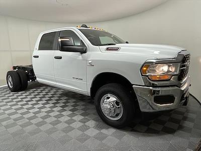 2024 Ram 3500 Crew Cab DRW 4x4, Cab Chassis for sale #49089 - photo 1