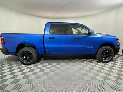New 2025 Ram 1500 Warlock Crew Cab 4x4 Pickup for sale #59140 - photo 2
