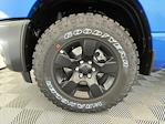 New 2025 Ram 1500 Warlock Crew Cab 4x4 Pickup for sale #59140 - photo 10
