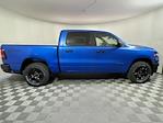 New 2025 Ram 1500 Warlock Crew Cab 4x4 Pickup for sale #59140 - photo 2