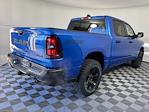 New 2025 Ram 1500 Warlock Crew Cab 4x4 Pickup for sale #59140 - photo 3