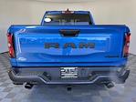 New 2025 Ram 1500 Warlock Crew Cab 4x4 Pickup for sale #59140 - photo 4