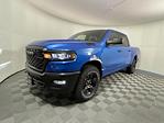 New 2025 Ram 1500 Warlock Crew Cab 4x4 Pickup for sale #59140 - photo 7