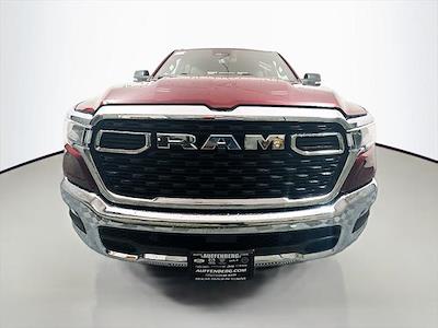 New 2025 Ram 1500 Big Horn Crew Cab 4x4 Pickup for sale #59142 - photo 2