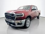 New 2025 Ram 1500 Big Horn Crew Cab 4x4 Pickup for sale #59142 - photo 3