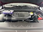 New 2025 Ram 1500 Big Horn Crew Cab 4x4 Pickup for sale #59142 - photo 34