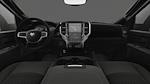 New 2025 Ram 2500 Tradesman Crew Cab 4x4 Pickup for sale #59158 - photo 6
