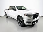 New 2025 Ram 1500 Laramie Crew Cab 4x4 Pickup for sale #59159 - photo 1