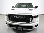 New 2025 Ram 1500 Laramie Crew Cab 4x4 Pickup for sale #59159 - photo 2