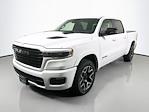 New 2025 Ram 1500 Laramie Crew Cab 4x4 Pickup for sale #59159 - photo 3