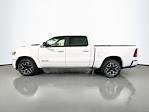 New 2025 Ram 1500 Laramie Crew Cab 4x4 Pickup for sale #59159 - photo 4