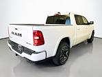 New 2025 Ram 1500 Laramie Crew Cab 4x4 Pickup for sale #59159 - photo 7