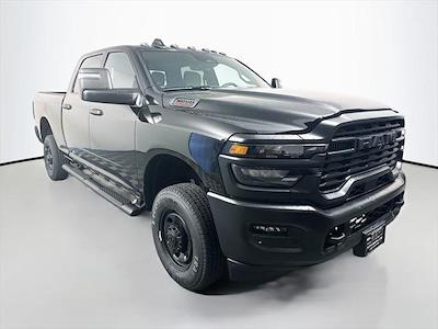 New 2025 Ram 2500 Tradesman Crew Cab 4x4 Pickup for sale #59160 - photo 1