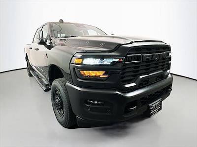 New 2025 Ram 2500 Tradesman Crew Cab 4x4 Pickup for sale #59170 - photo 1