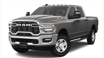 New 2025 Ram 2500 Tradesman Crew Cab 4x4 Pickup for sale #59171 - photo 1