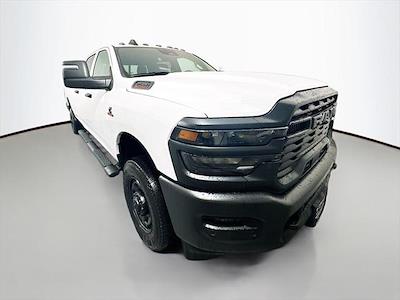 New 2025 Ram 2500 Tradesman Crew Cab 4x4 Pickup for sale #59172 - photo 1