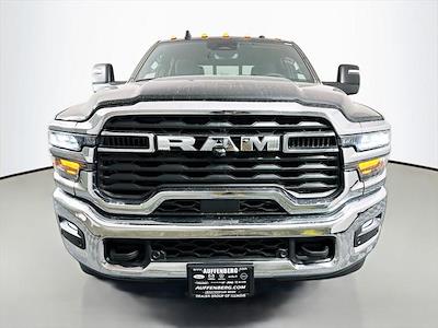New 2025 Ram 2500 Tradesman Crew Cab 4x4 Pickup for sale #59173 - photo 2