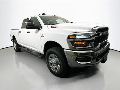 New 2025 Ram 2500 Tradesman Crew Cab 4x4 Pickup for sale #59174 - photo 1