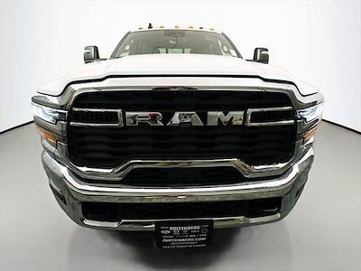 New 2025 Ram 2500 Tradesman Crew Cab 4x4 Pickup for sale #59174 - photo 2