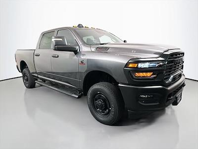 New 2025 Ram 2500 Tradesman Crew Cab 4x4 Pickup for sale #59175 - photo 1