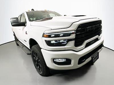 New 2025 Ram 2500 Laramie Crew Cab 4x4 Pickup for sale #59176 - photo 1