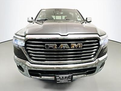 New 2025 Ram 1500 Laramie Crew Cab 4x4 Pickup for sale #59178 - photo 2