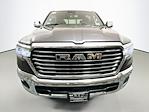 New 2025 Ram 1500 Laramie Crew Cab 4x4 Pickup for sale #59178 - photo 2