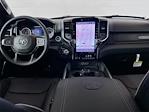 New 2025 Ram 1500 Laramie Crew Cab 4x4 Pickup for sale #59178 - photo 22