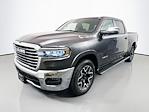 New 2025 Ram 1500 Laramie Crew Cab 4x4 Pickup for sale #59178 - photo 3
