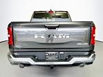 New 2025 Ram 1500 Laramie Crew Cab 4x4 Pickup for sale #59178 - photo 6
