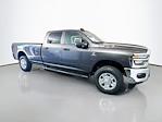 New 2025 Ram 2500 Tradesman Crew Cab 4x4 Pickup for sale #59187 - photo 8