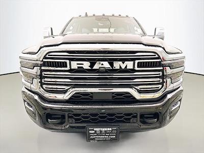 New 2025 Ram 2500 Laramie Crew Cab 4x4 Pickup for sale #59188 - photo 1