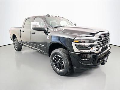 New 2025 Ram 2500 Laramie Crew Cab 4x4 Pickup for sale #59188 - photo 2