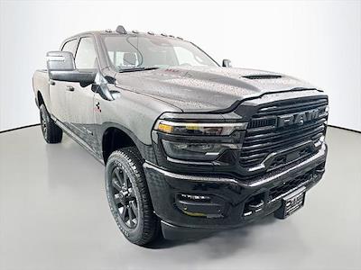 New 2025 Ram 2500 Laramie Crew Cab 4x4 Pickup for sale #59189 - photo 1