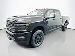 New 2025 Ram 2500 Laramie Crew Cab 4x4 Pickup for sale #59189 - photo 3