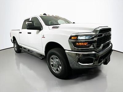 New 2025 Ram 2500 Tradesman Crew Cab 4x4 Pickup for sale #59192 - photo 1
