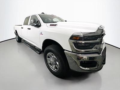 New 2025 Ram 2500 Tradesman Crew Cab 4x4 Pickup for sale #59194 - photo 1