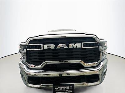 New 2025 Ram 2500 Tradesman Crew Cab 4x4 Pickup for sale #59194 - photo 2