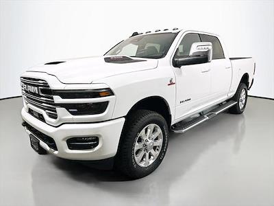 New 2025 Ram 2500 Laramie Crew Cab 4x4 Pickup for sale #59195 - photo 1