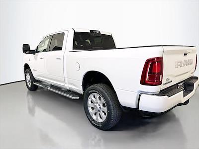 New 2025 Ram 2500 Laramie Crew Cab 4x4 Pickup for sale #59195 - photo 2
