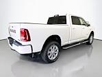 New 2025 Ram 2500 Laramie Crew Cab 4x4 Pickup for sale #59195 - photo 7