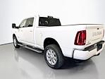 New 2025 Ram 2500 Laramie Crew Cab 4x4 Pickup for sale #59195 - photo 2